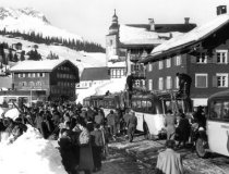 Lech Zürs am Arlberg Strolz                 7