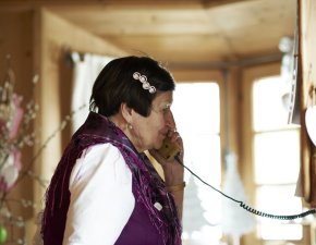 Lech Zürs am Arlberg Strolz                 10