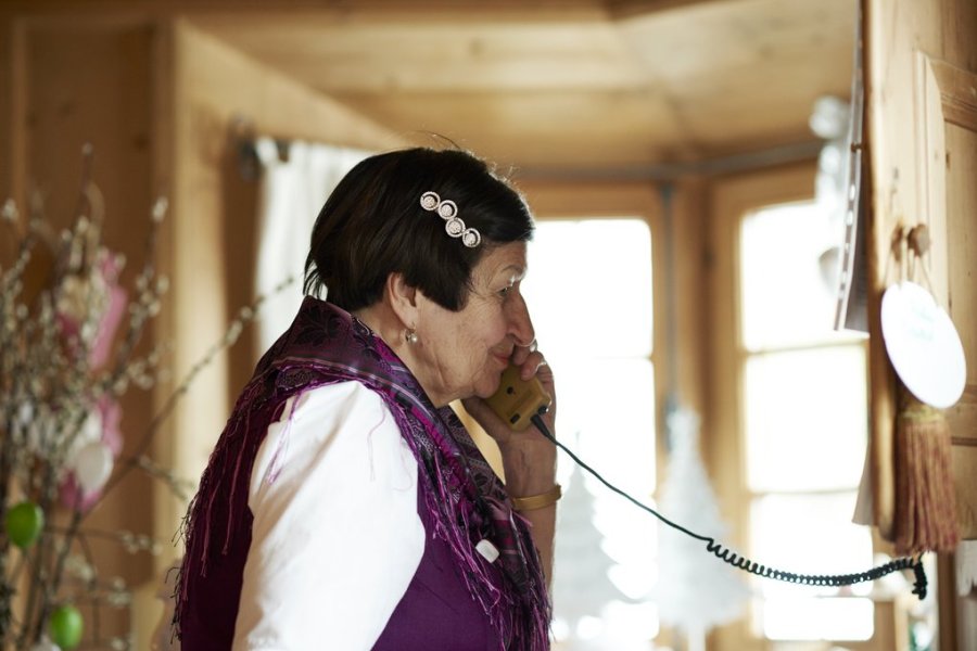 Lech Zürs am Arlberg Strolz 10