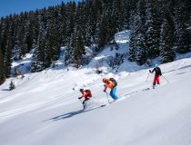 Kitzbühel Skitouring 5