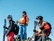 Kitzbühel Skitouring 7