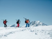 Kitzbühel Skitouring 8