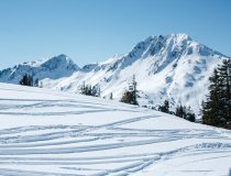Kitzbühel Skitouring 9