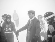 Kitzbühel Pisten & Spione    8