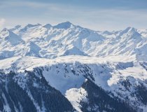 Kitzbühel Pisten & Spione    12