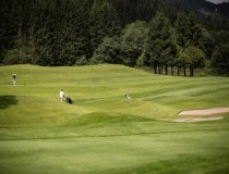 Kitzbühel Golf  5