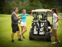 Kitzbühel Golf  6