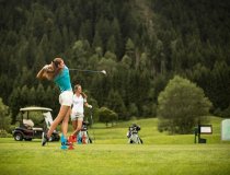 Kitzbühel Golf  7