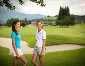 Kitzbühel Golf  1