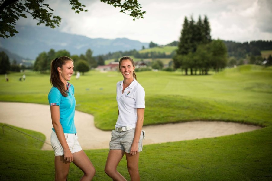 Kitzbühel Golf 1