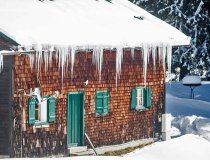 Kitzbühel Bergküche    2