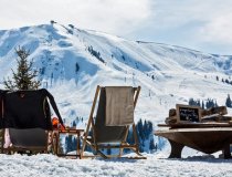 Kitzbühel Bergküche    4