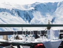 Kitzbühel Bergküche    5