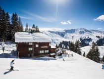 Kitzbühel Bergküche    6