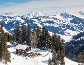 Kitzbühel Bergküche    1