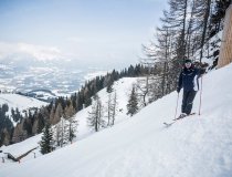 Kitzbühel Mathias Leitner      4