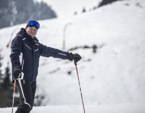 Kitzbühel Mathias Leitner      1