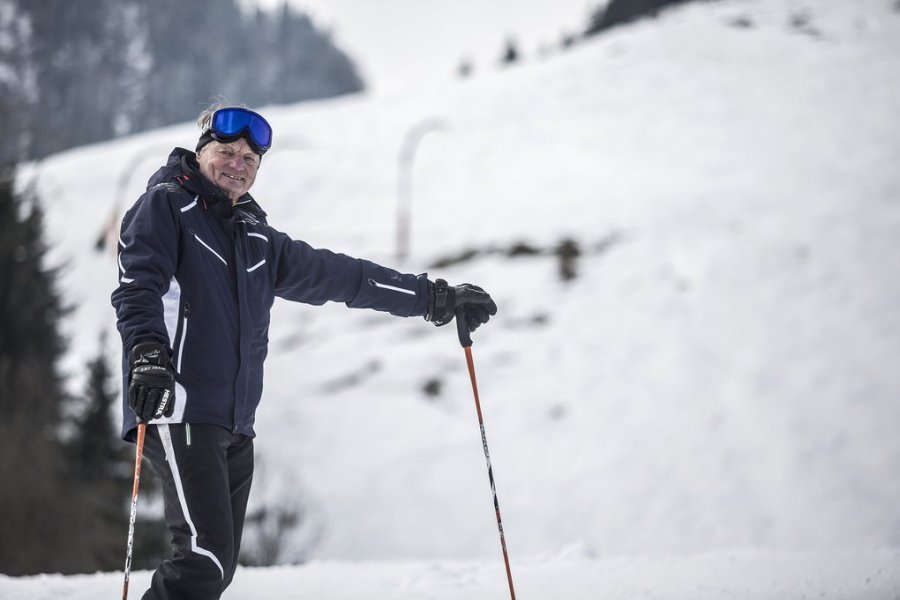 Kitzbühel Mathias Leitner 1