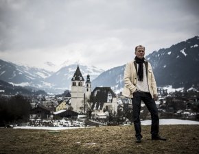 Kitzbühel Michael Walde-Berger 1