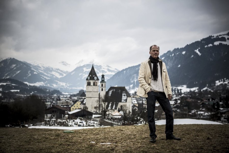 Kitzbühel Michael Walde-Berger 1