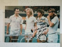 Kitzbühel Tennis 1
