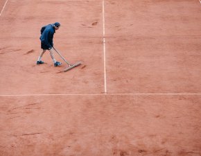 Kitzbühel Tennis 7