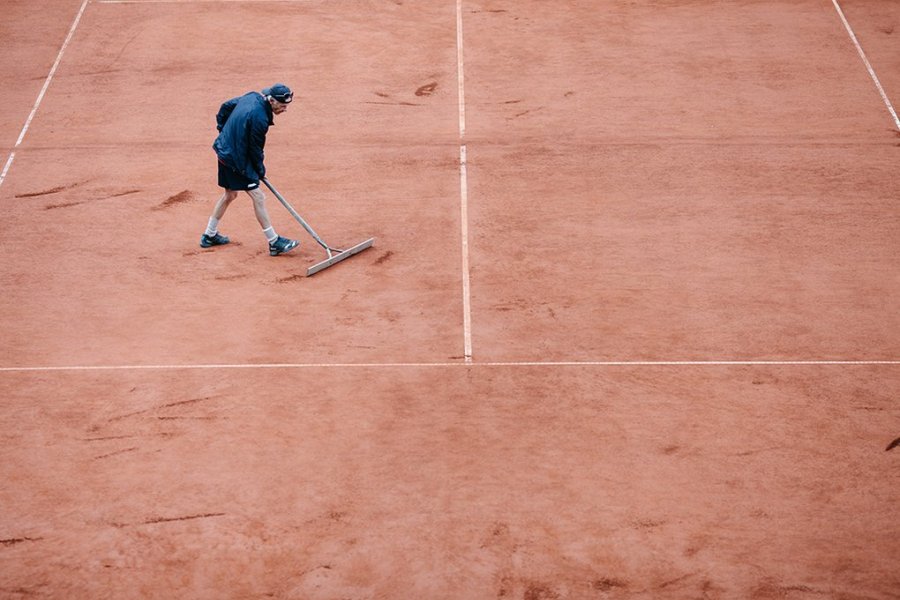 Kitzbühel Tennis 7