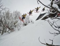 Kitzbühel Freeskiing    1