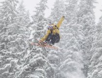 Kitzbühel Freeskiing    4