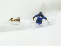 Kitzbühel Freeskiing    5