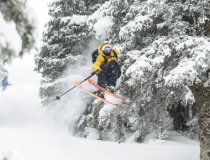 Kitzbühel Freeskiing    7