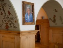 Davos Klosters Hotel Wynegg  9
