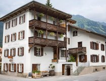 Davos Klosters Hotel Wynegg  10