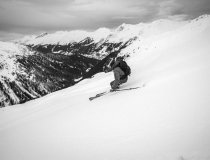 Davos Klosters Mountains 1