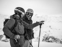 Davos Klosters Mountains 2