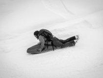 Davos Klosters Mountains 3