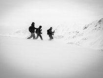 Davos Klosters Mountains 5