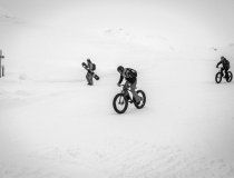 Davos Klosters Mountains 6