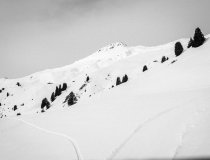 Davos Klosters Mountains 7
