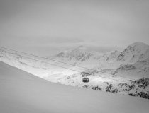 Davos Klosters Mountains 8