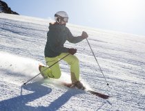 Davos Klosters Telemark  2