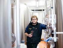 Davos Klosters Bier 2