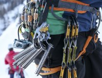 Davos Klosters Eiskettern 2