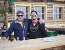 Davos Klosters Apres Ski  5