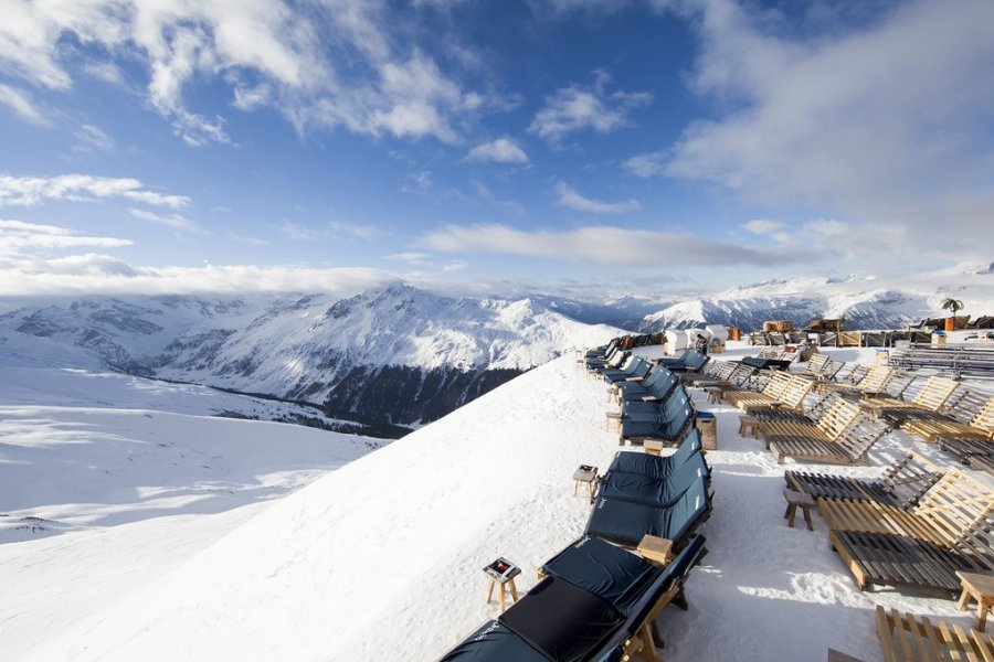 Davos Klosters Apres Ski 6