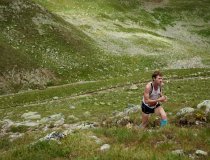 Davos Klosters Swissalpine Marathon 2