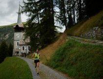Davos Klosters Swissalpine Marathon 5