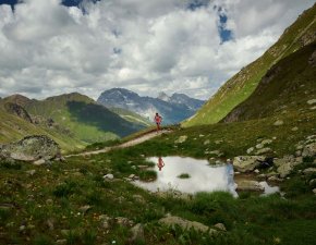 Davos Klosters Swissalpine Marathon 8