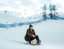 Davos Klosters Schlitten 2