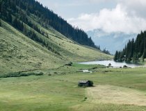 Davos Klosters Berghaus Gemsli 4